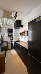 Blk 408A Northshore Residences II (Punggol), HDB 2 Rooms #500219551